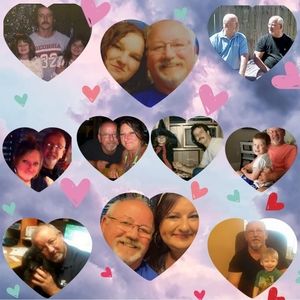 Meet your Posher, Betty